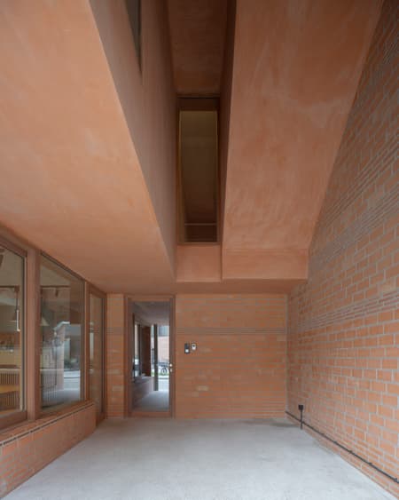 Peper Multifunctional Building